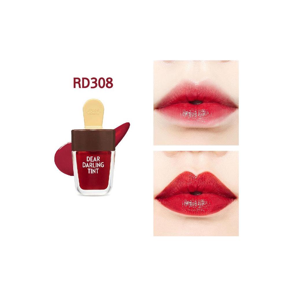 Etude Dear Darling Water Gel Tint 4.5G
